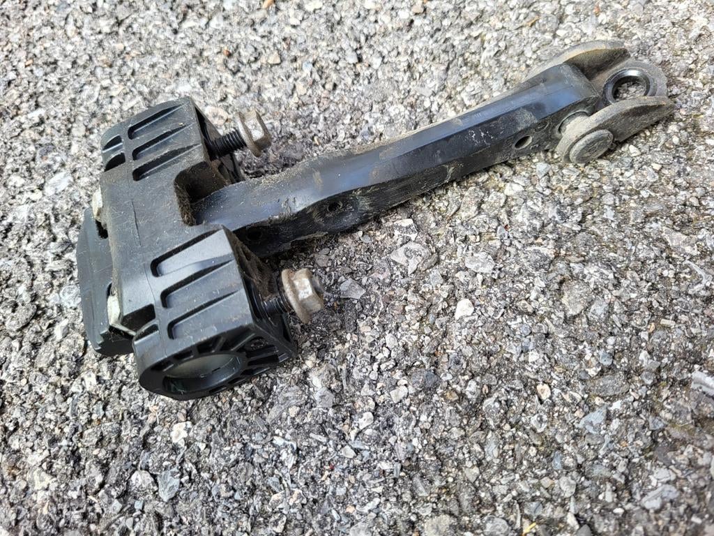 Deurstop Voorstop rechts of links Citroën C4 2004, Ophalen of Verzenden, Voor, Citroën, Deur