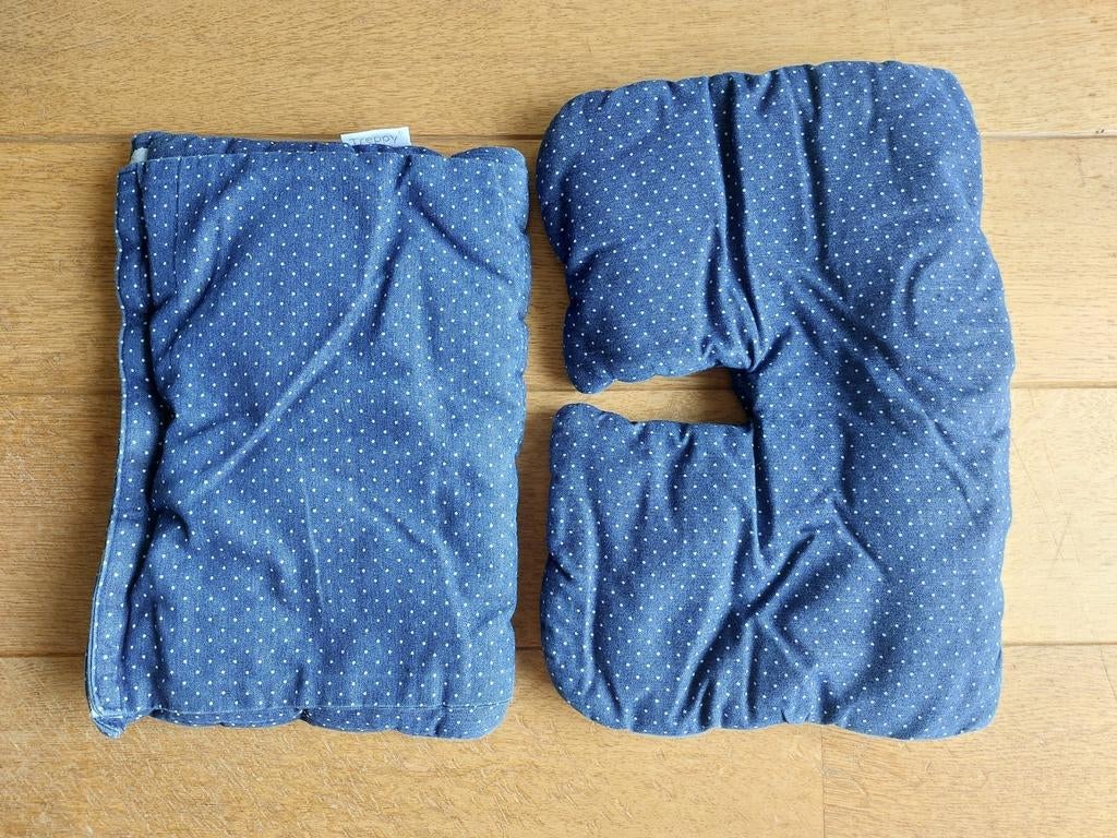 Treppy verkleinkussen, Enlèvement, Comme neuf