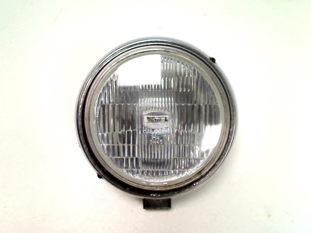 Yamaha XJ 700 MAXIM X 1986 Koplamp, Ophalen of Verzenden, Gebruikt