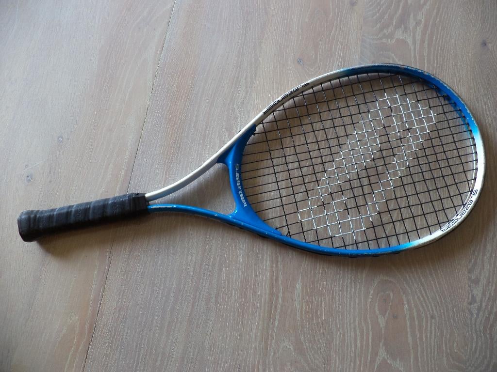 junior tennisraket Slazenger, Sport en Fitness, Tennis, Ophalen
