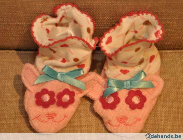 Nieuwe babyslofjes van Oilily, Kinderen en Baby's, Nieuw