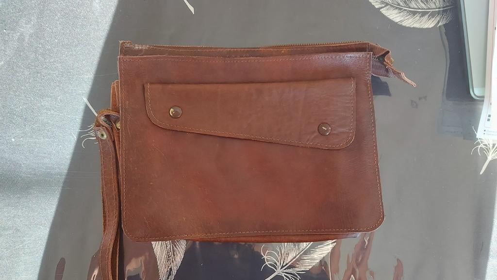 sacoche homme, Vêtements | Hommes, Enlèvement ou Envoi, Neuf