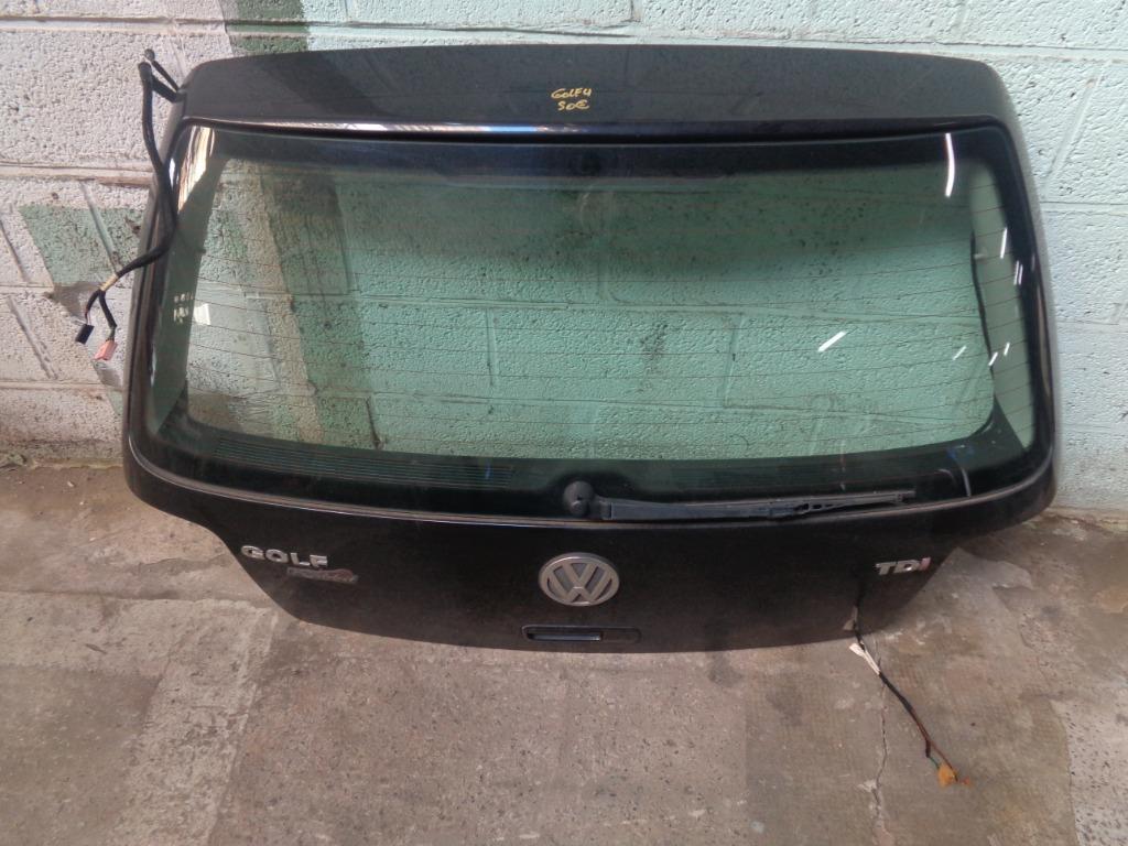 A vendre Haillon VW Golf 4, Enlèvement, Utilisé, Volkswagen, Haillon arrière