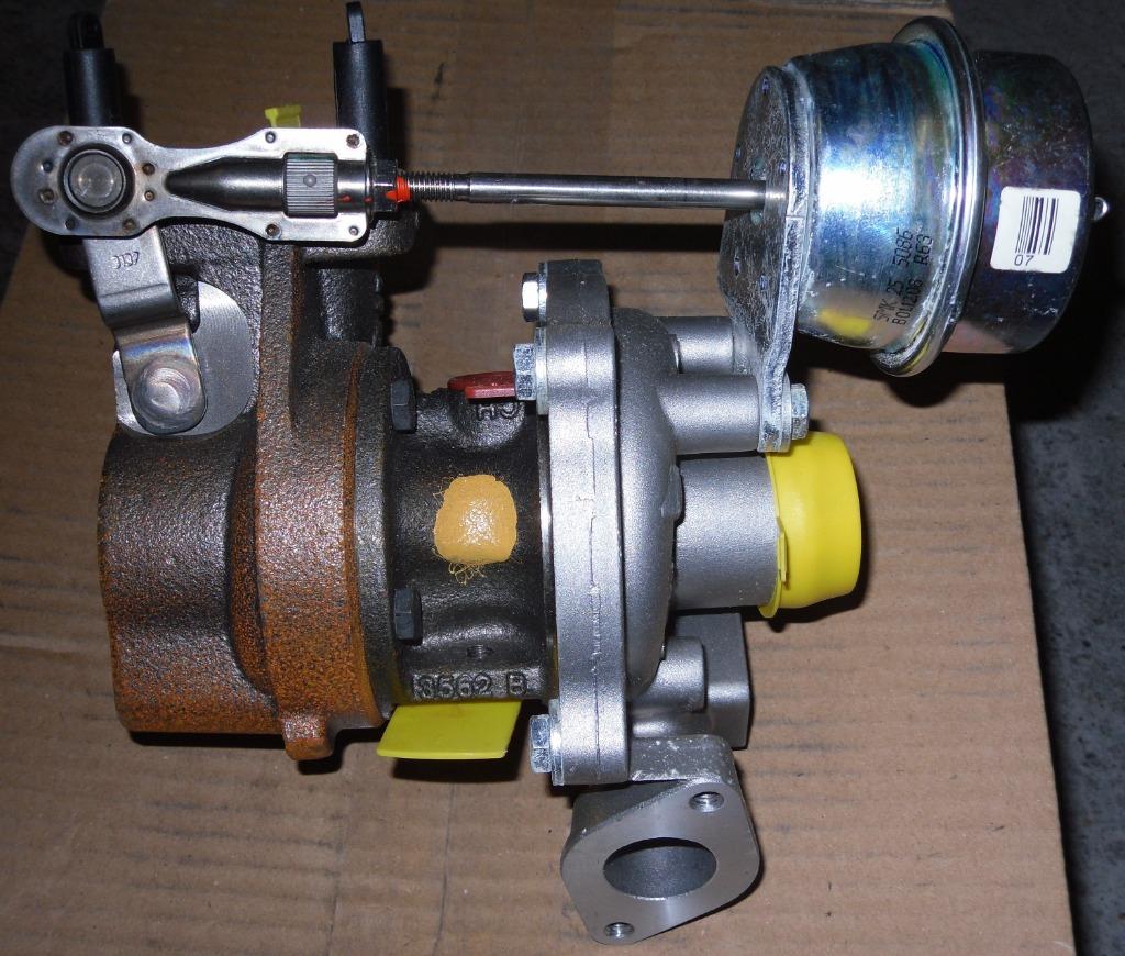 Turbo Opel, Enlèvement, Neuf, Opel