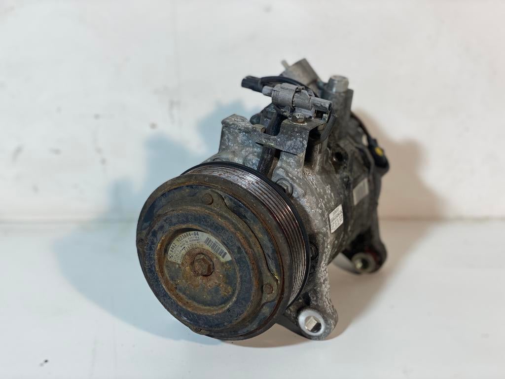 BMW F20 F30 F32 F10 6sbu14a AC-compressor, Auto-onderdelen, Ophalen, Gebruikt, BMW