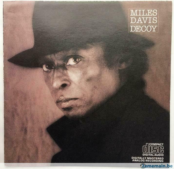 Jazz Music 3 CDs: Miles Davis, Jamie Lidell, Toots T., Ophalen of Verzenden, Jazz