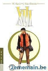 xiii – le monde de la bd - t02 eo, Livres, BD, Neuf, Une BD, Enlèvement ou Envoi