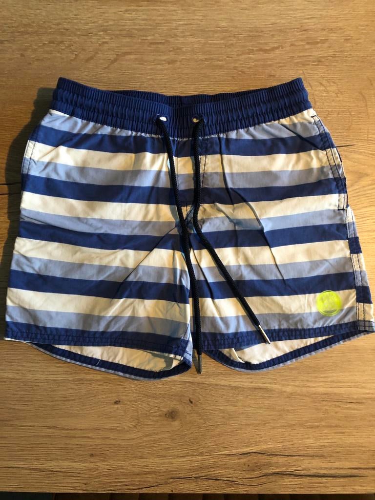 Zwemshort Brunotti maat 152, Garçon, Taille 152, Maillot de bain, Utilisé