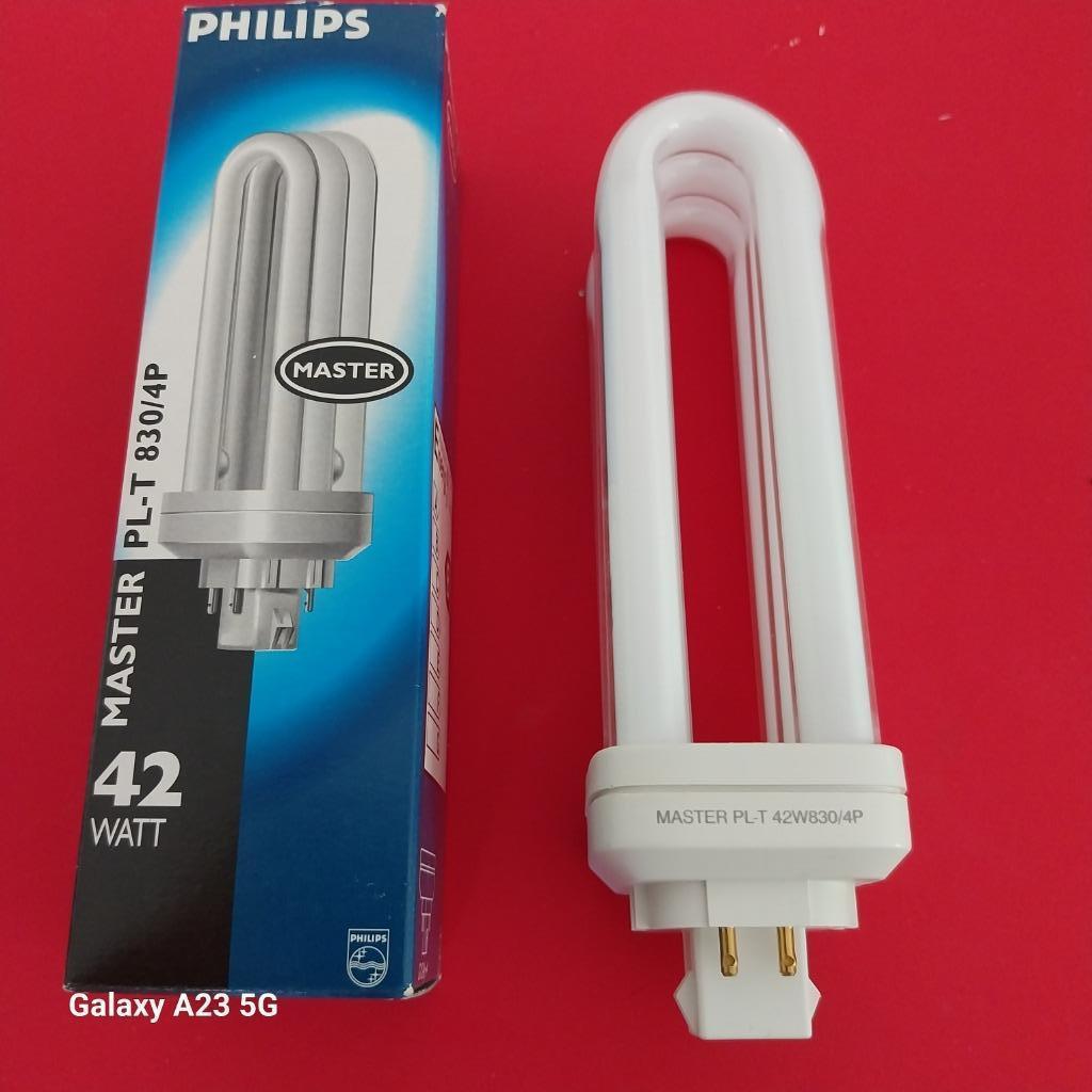 Master PL-T830/4P Philips 42W/830/3200lm NIEUWE lamp GX24q-4, Overige typen, Nieuw, Overige fittingen, Ophalen