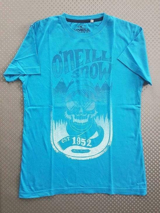 O'Neill T-Shirt korte mouwen (maat 176), Enlèvement ou Envoi, Utilisé, Garçon, Chemise ou À manches longues