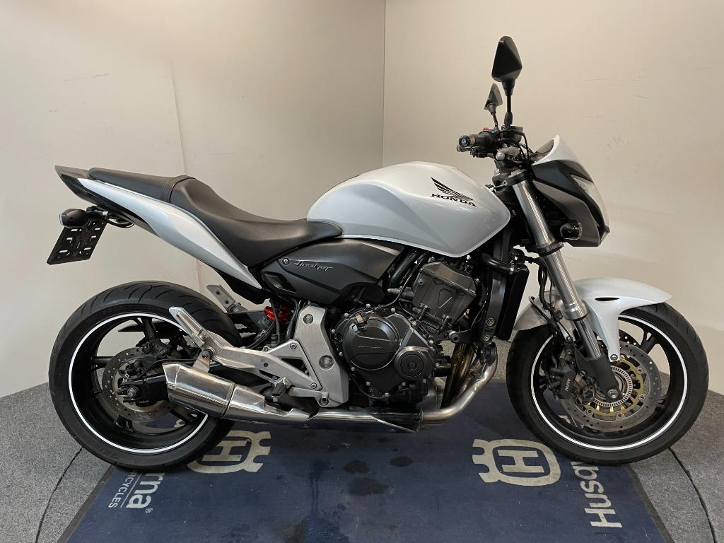 Honda CB 600 F MY'11 réf. LS 3232, Motos, Motos | Honda, Entreprise, Plus de 35 kW, 4 cylindres, ABS