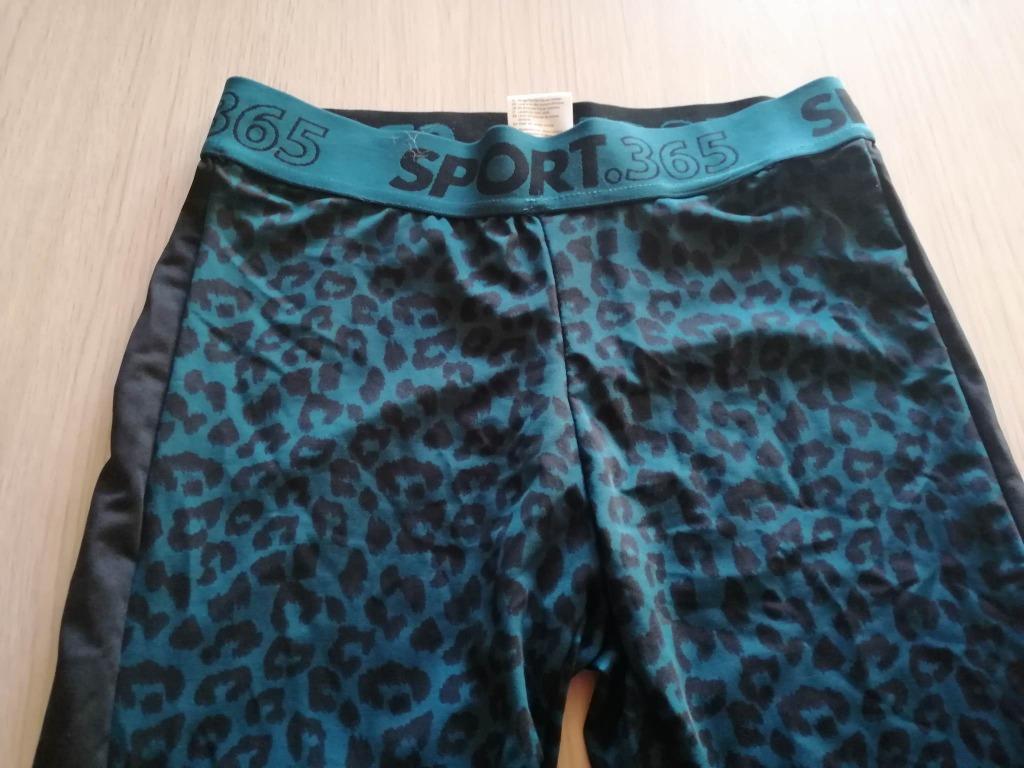 Sport broek/ short merk zeeman sport 365 – maat 38 – nieuw5., Zeeman, Enlèvement ou Envoi, Neuf, Taille 38/40 (M)