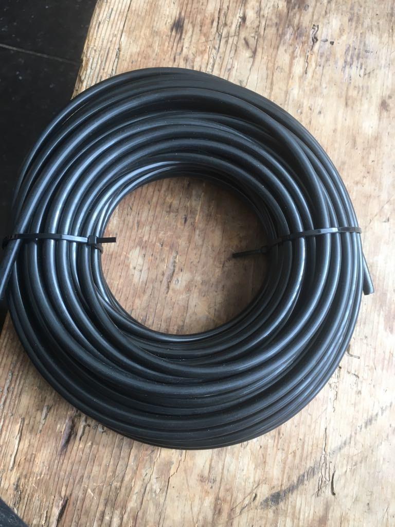 rol bescherming eletrische draad 12 volt auto / aanhangwagen, Auto-onderdelen, Ophalen of Verzenden, Nieuw