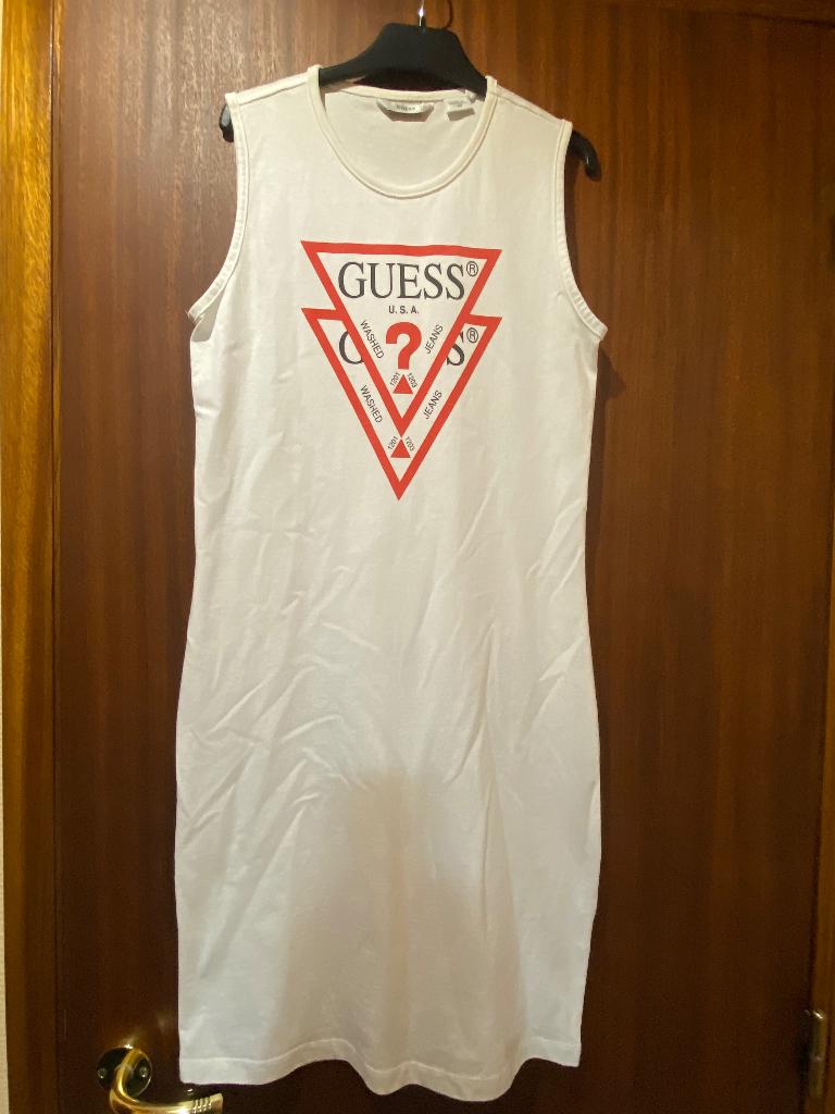 Robe Guess 16 ans, Robe ou Jupe, Comme neuf, Guess, Enlèvement