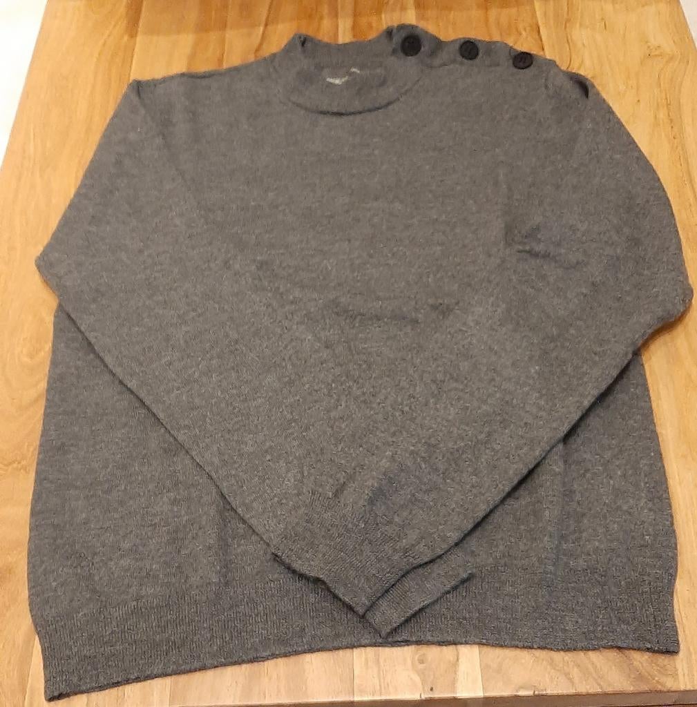 Pull Zadig & Voltaire 100% mérinos Small-Medium, Enlèvement ou Envoi, Comme neuf