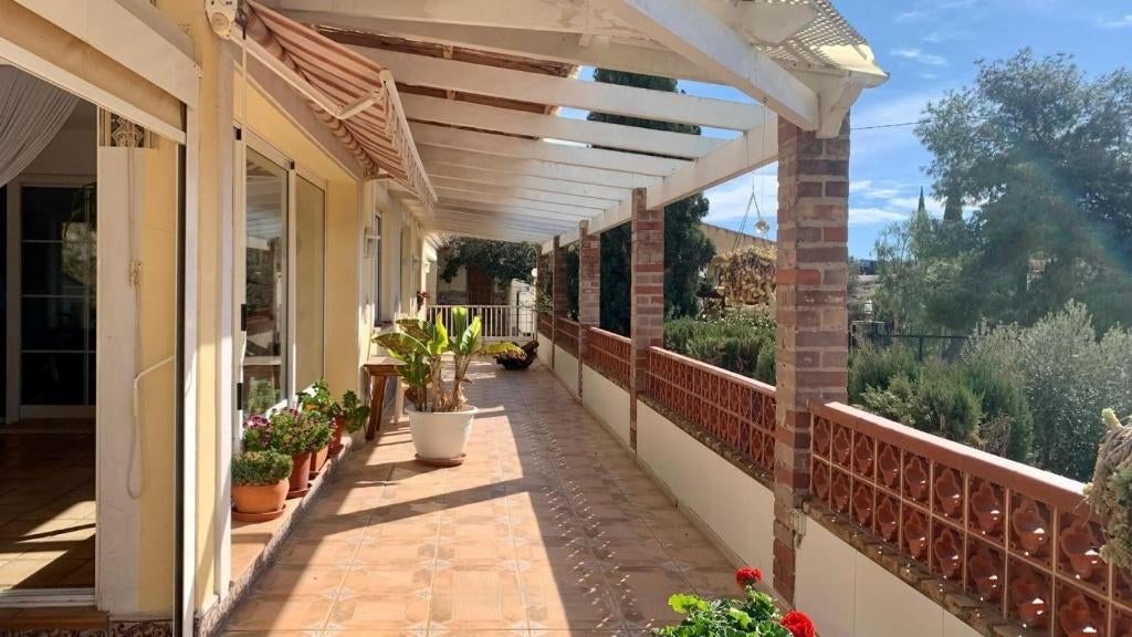 Ruime villa Los Arejos verkocht!!!, Immo, Los Arejos, Spanje, Woonhuis, 3 kamers