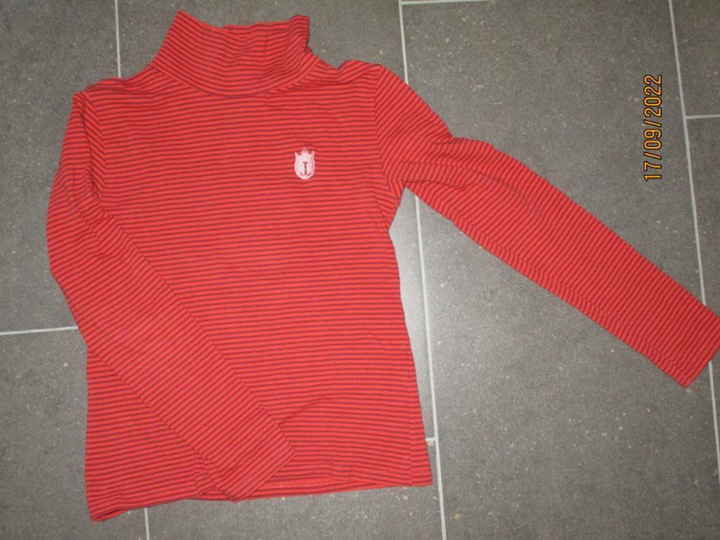 Souspull, 140/10 jaar, Limon, als nieuw, Meisje, Ophalen of Verzenden, Zo goed als nieuw, Shirt of Longsleeve