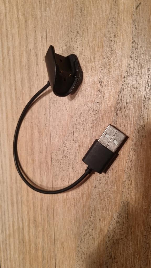 Chargeur Samsung Galaxy Fit e, Enlèvement ou Envoi, Utilisé, Noir, Samsung