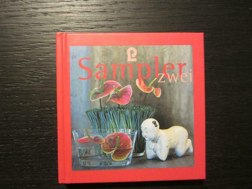 Die welt des Gunther Lambert- Sampler zwei-, Enlèvement ou Envoi, Comme neuf
