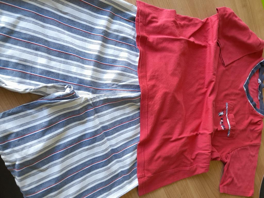 Pyjama court Eskimo 12 ans, Garçon, Enlèvement ou Envoi, Vêtements de nuit ou Sous-vêtements, Utilisé