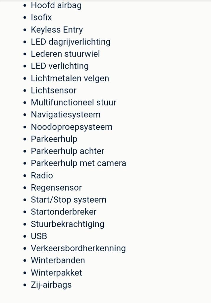 Nissan qashqai, Voorwielaandrijving, Stof, 4 cilinders, Handgeschakeld