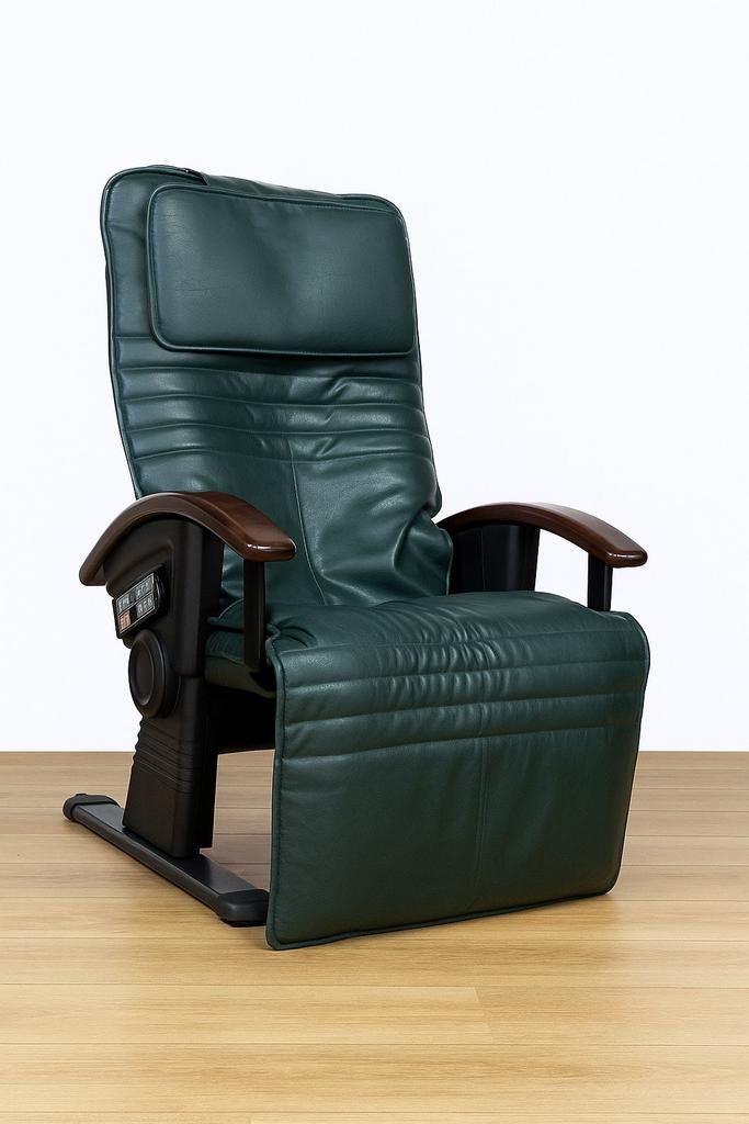 Fauteuil de massage, Enlèvement