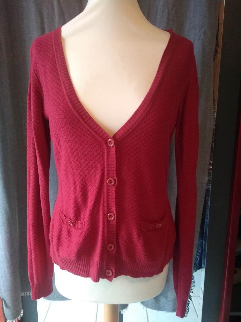 trui Lola & Liza rood, Lola & Liza, Enlèvement ou Envoi, Taille 36 (S), Rouge