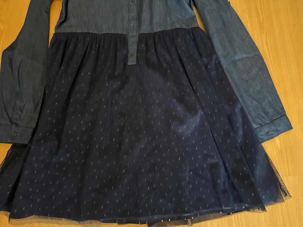 Robe fille, Robe ou Jupe, Enlèvement ou Envoi, IKKS, Comme neuf