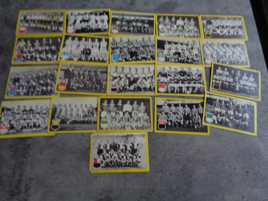 Football CARTES MAPLE LEAF des années 1960 é, Hobby & Loisirs créatifs, Envoi