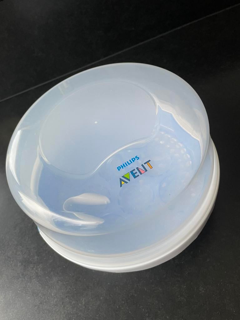 Sterlisator Philips Avent, Ophalen, Zo goed als nieuw