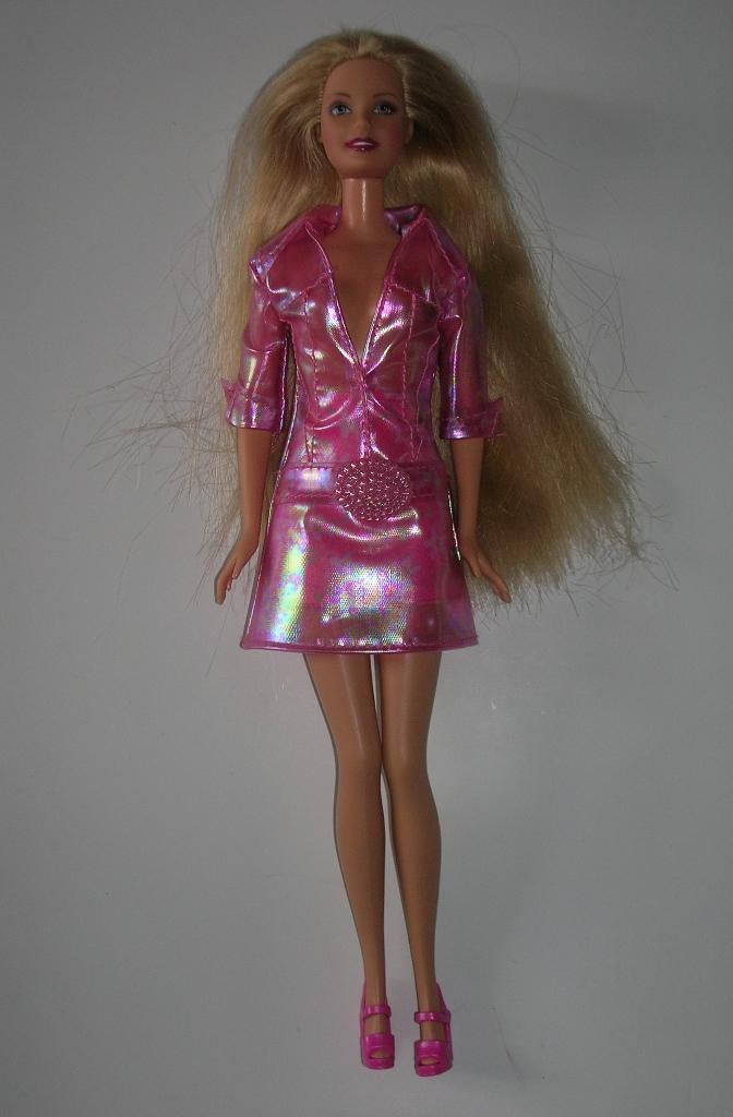 20 Barbie poppen deel 3, Ophalen of Verzenden, Barbie