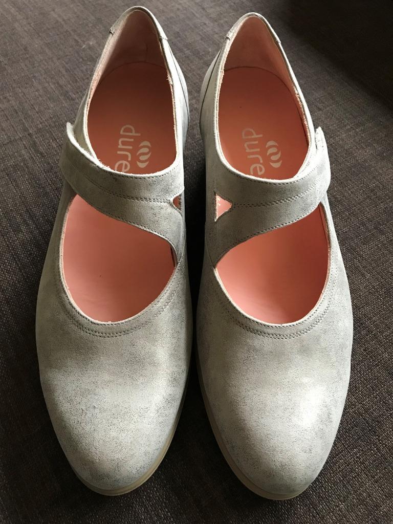 Durea pumps met uitneembaar voetbed, Kleding | Dames, Durea, Pumps, Overige kleuren, Ophalen of Verzenden
