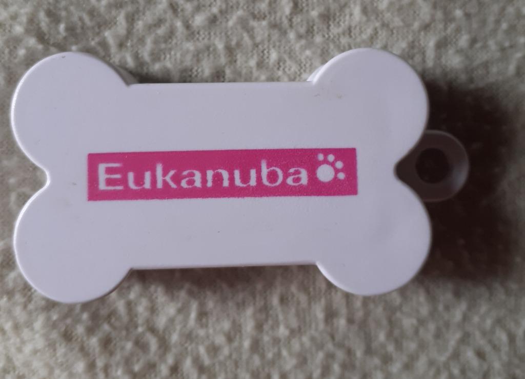 Eukanuba Clicker voor honden, Dieren en Toebehoren, Ophalen of Verzenden, Nieuw