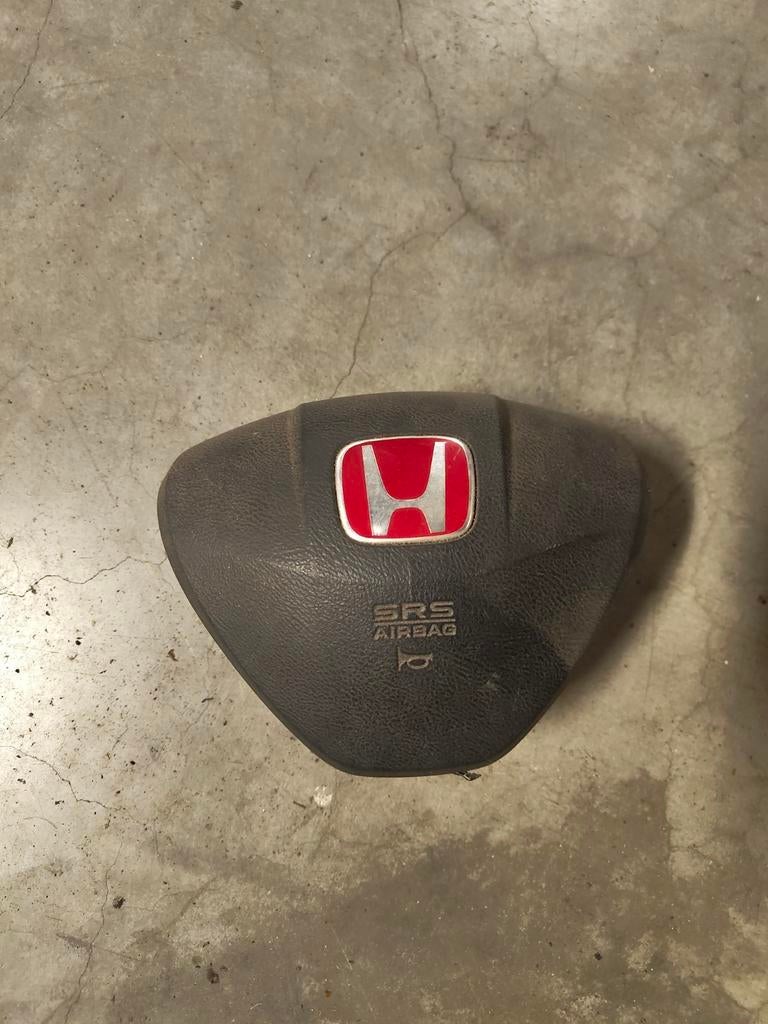 Fn2 stuur airbag, Ophalen of Verzenden, Gebruikt, Honda