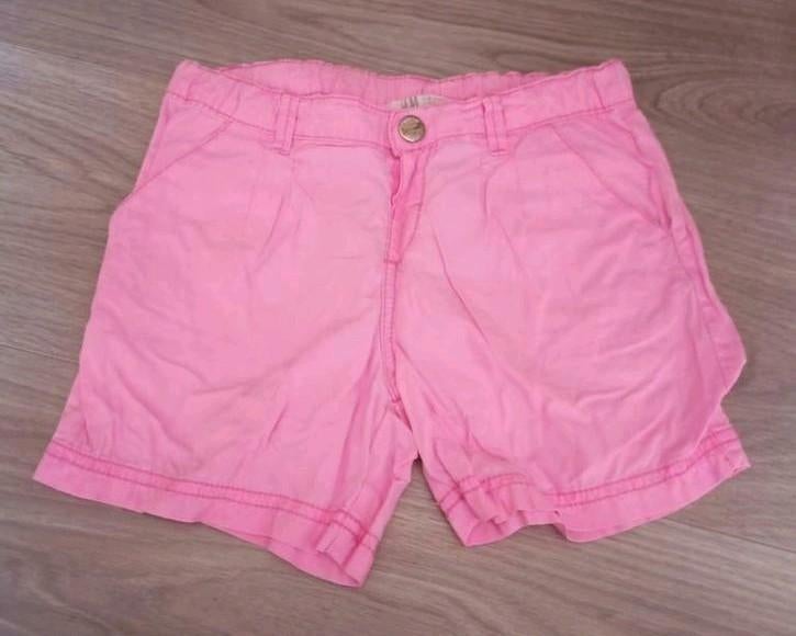 Short H&M, Enfants & Bébés, Vêtements enfant | Taille 128, Pantalon, Enlèvement ou Envoi, H&M, Utilisé