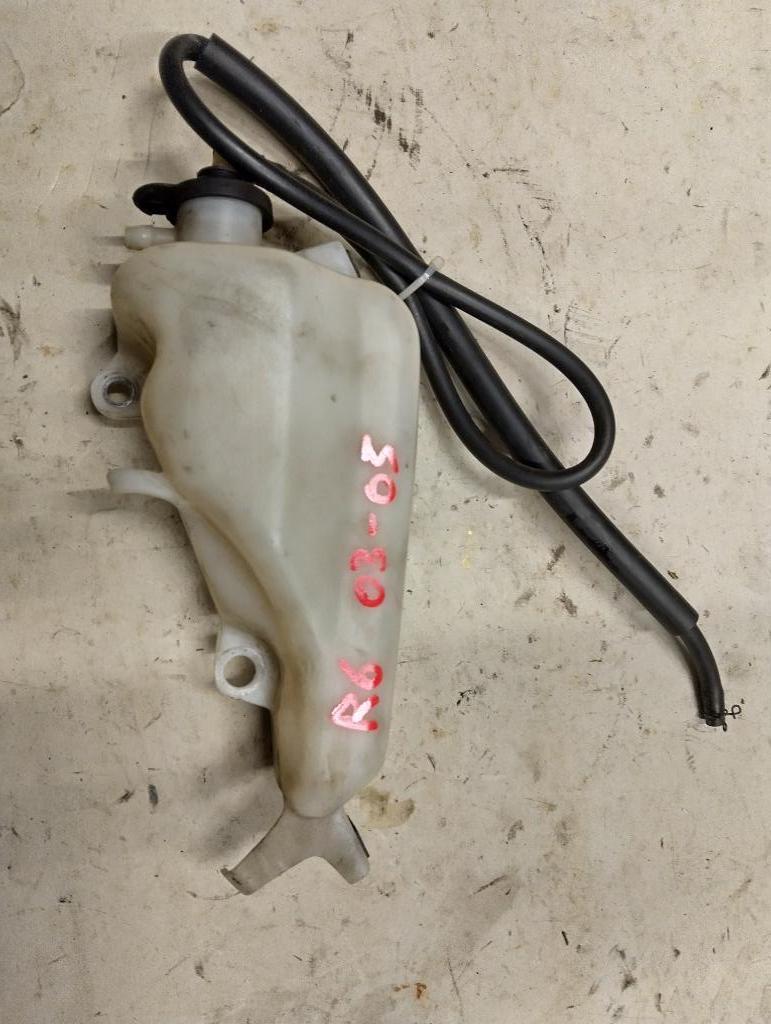 yamaha r6 model '03-'05 koelvloeistof reservoir, Enlèvement ou Envoi, Utilisé