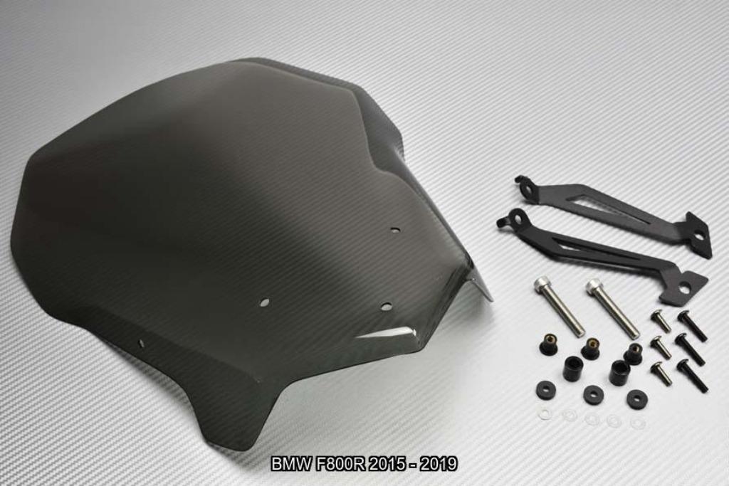 Bulle BMW F800R 2015 - 2019 F 800 R, Enlèvement ou Envoi, Neuf