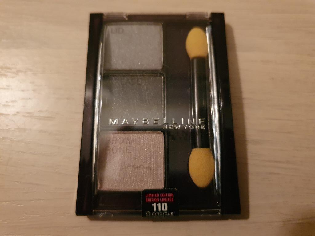 Nieuwe MAYBELLINE Expert Wear oogschaduw 110, Ophalen of Verzenden, Nieuw, Ogen, Make-up