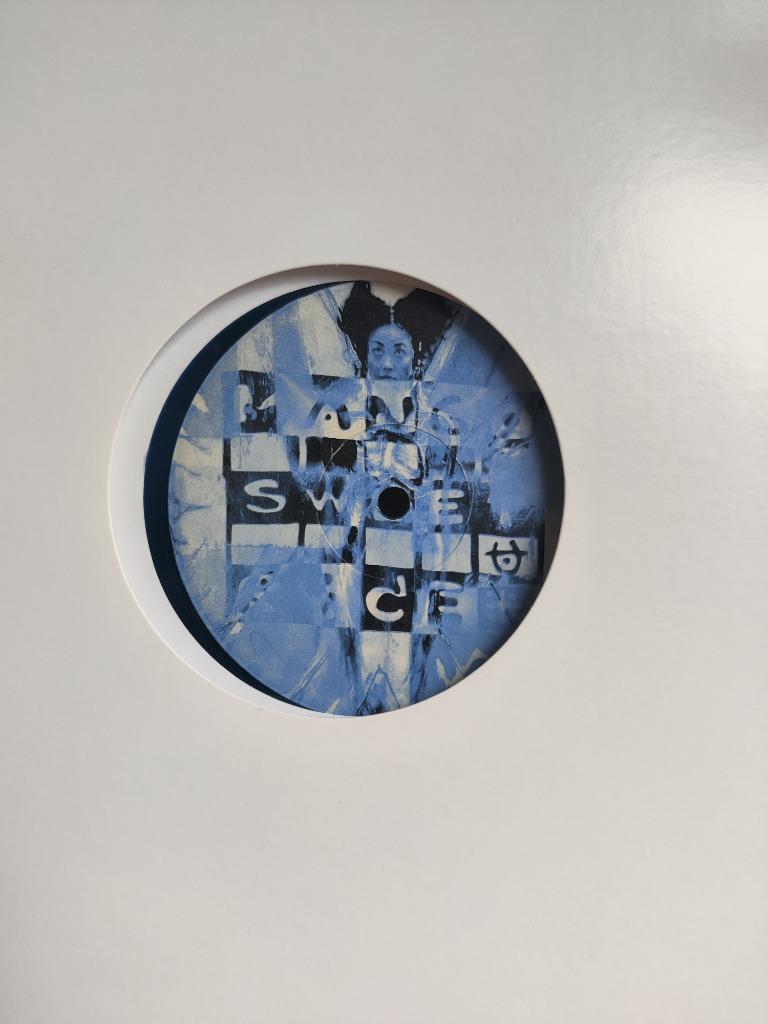 Vinyl: O Of M With Coppé – Blue Time Machine, Ophalen of Verzenden, Gebruikt