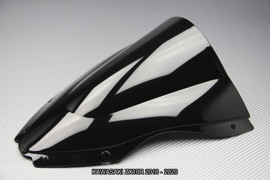 Windscherm KAWASAKI ZX10R / ZX10RR 2016 - 2020, Motoren, Ophalen of Verzenden, Nieuw
