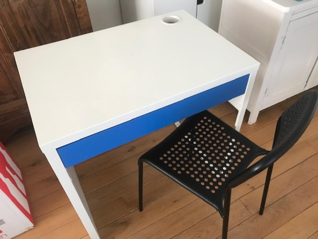 kinderbureau, Huis en Inrichting, Bureaus, Ophalen