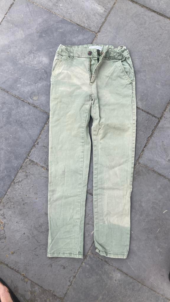 Scoutsbroek Zara kids maat 140 10j, Kinderen en Baby's, Ophalen of Verzenden