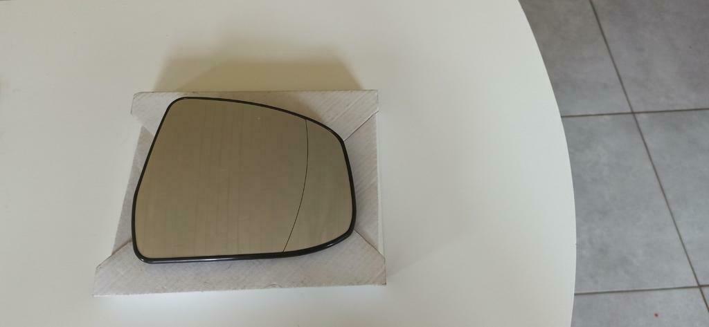 Ford focus MK2 spiegelglas rechts, Ophalen, Ford