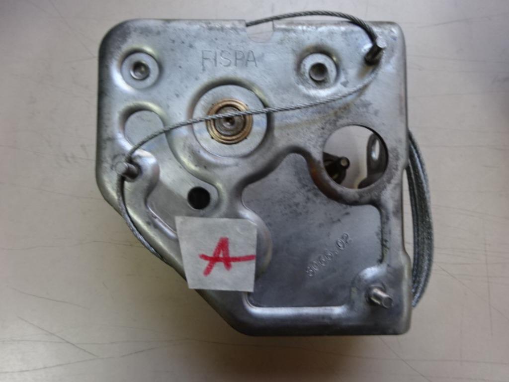 Lamborghini Miura raammechanismen en kabels, Ophalen of Verzenden, Gebruikt, Overige automerken