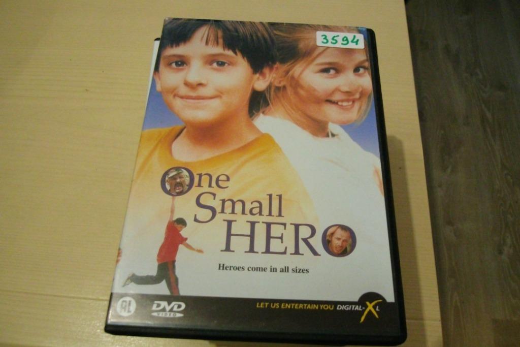 one small hero, Enlèvement ou Envoi