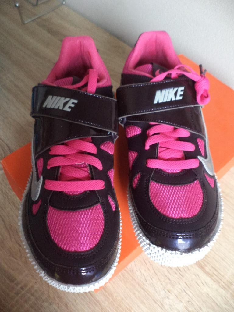 nieuwe NIKE spikes, Sport en Fitness, Loopsport en Atletiek, Nike, Nieuw, Ophalen of Verzenden, Spikes