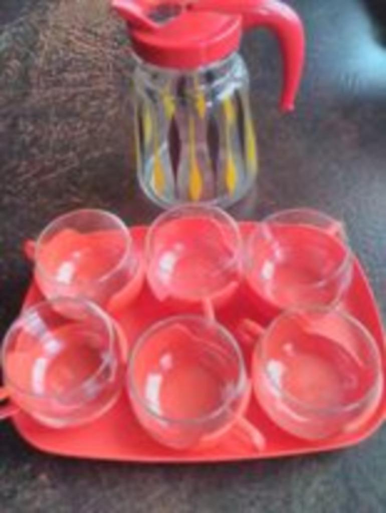 Vintage Melitta, Verzamelen, Ophalen, Huis en Inrichting