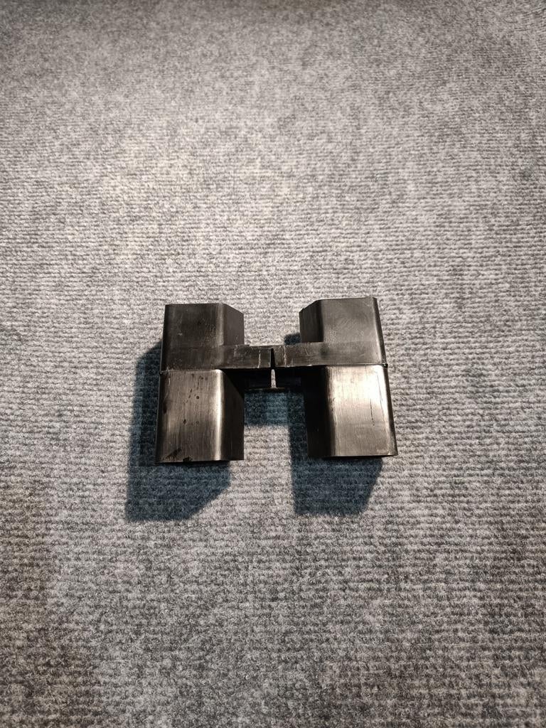 5TJ-1443A-00 Yamaha WR Duct Air Box, Motoren, Ophalen of Verzenden, Gebruikt