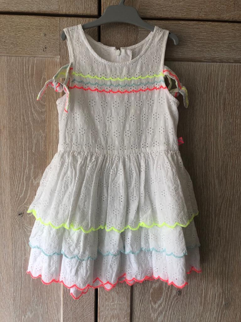 Kleedje Billieblush 4j, Billieblush, Robe ou Jupe, Enlèvement ou Envoi, Comme neuf