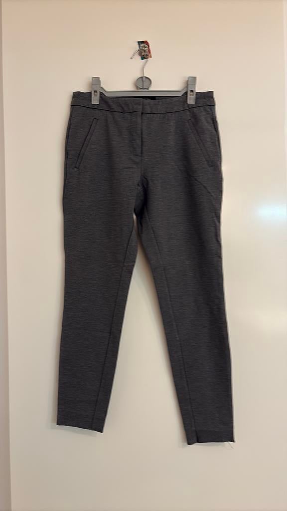 Grijze broek (36), Vêtements | Femmes, Gris, Enlèvement ou Envoi, Taille 36 (S), Selected Femme